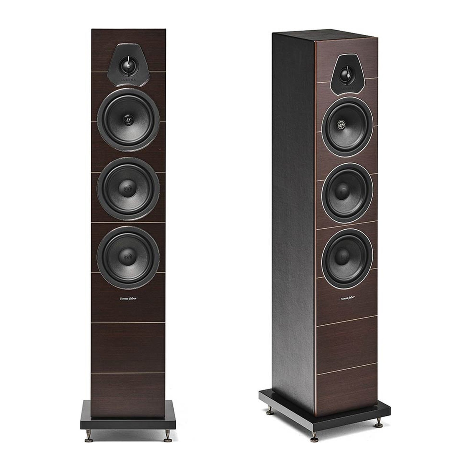 Sonus faber Lumina III factory product view