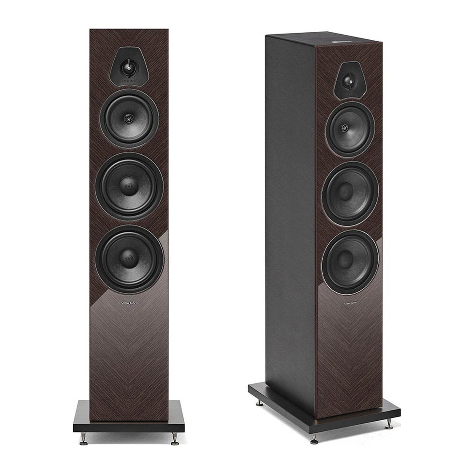 Sonus faber Lumina V Amator factory product view
