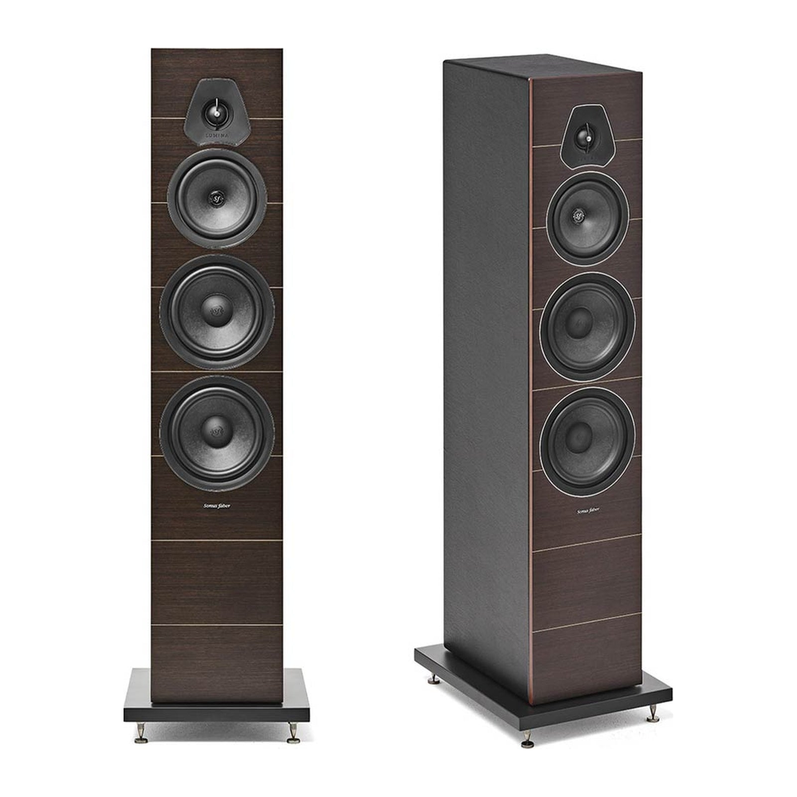 Sonus faber Lumina V factory product view