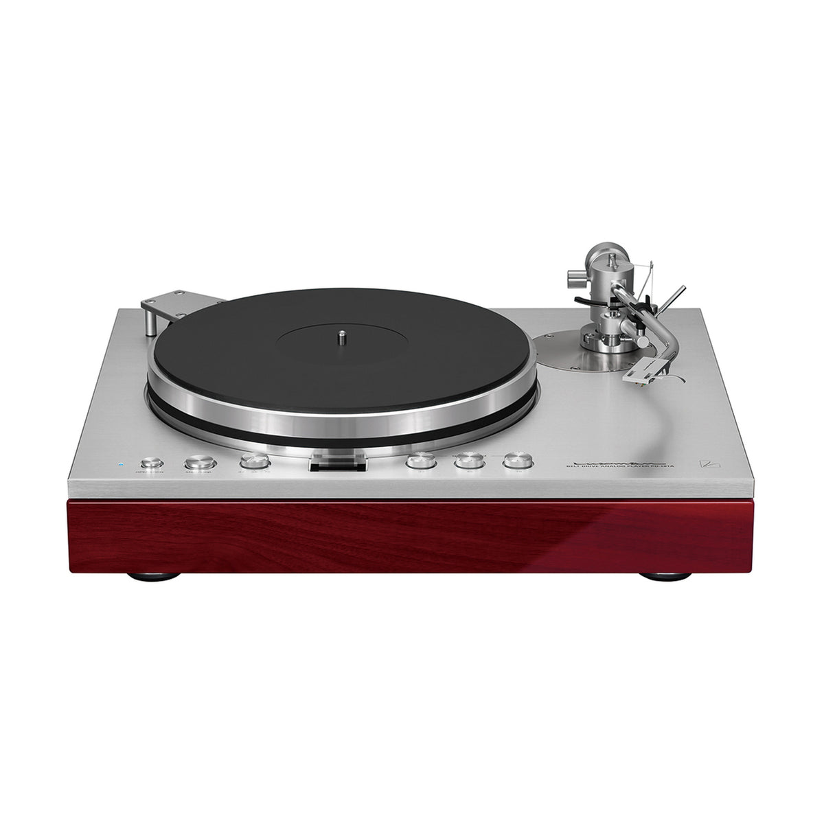 Luxman PD-191A — front product view