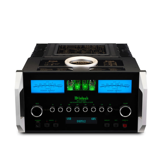 MA12000 Integrated Amplifier