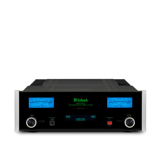 MA5300 Integrated Amplifier
