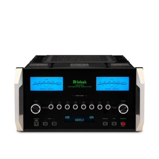 MA9500 Integrated Amplifier