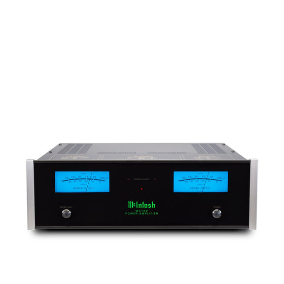 MC152 Power Amplifier