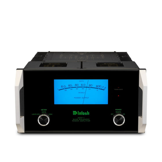 MC611 Power Amplifier