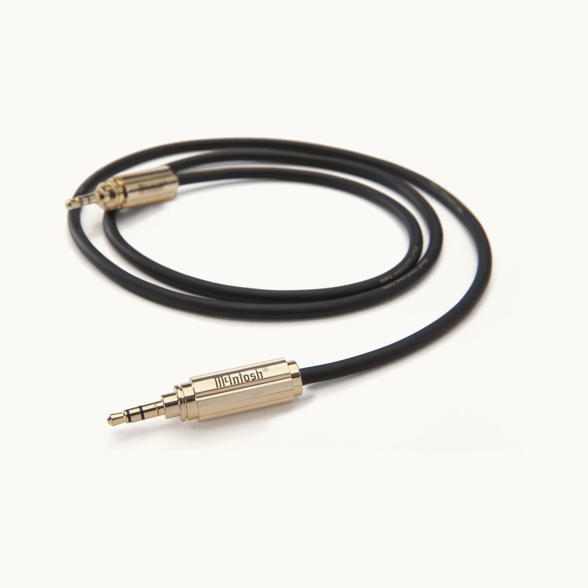 McIntosh Power Control Cable — collection tile