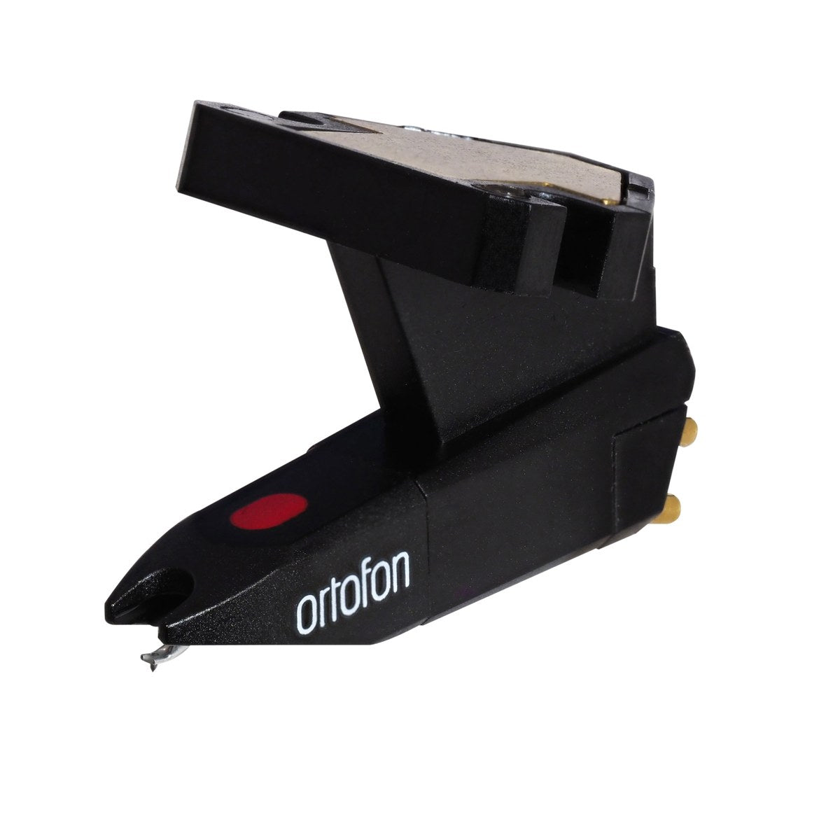Ortofon OM 5E Moving Magnet Phono Cartridge — right side view
