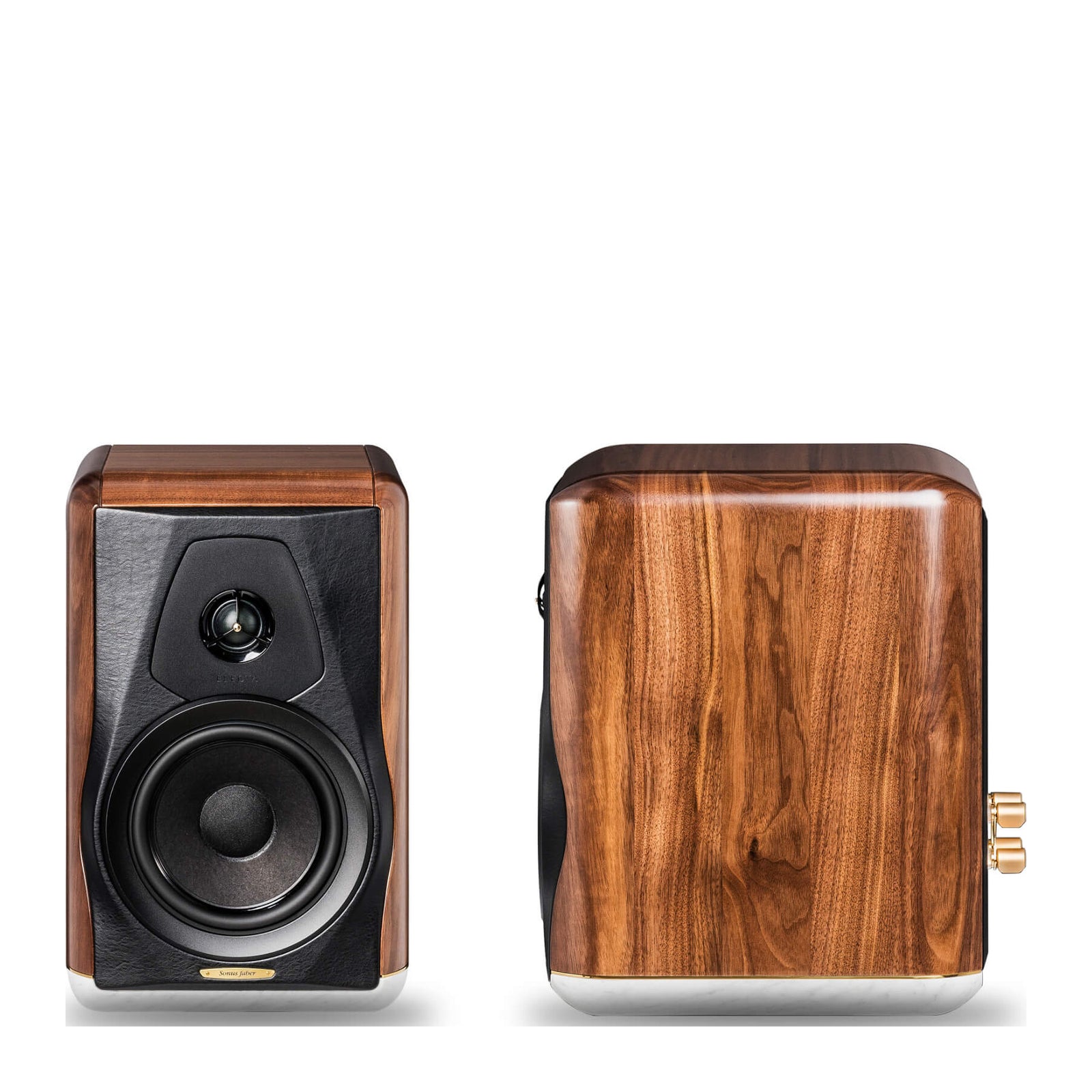 Sonus faber Electa Amator III factory product view