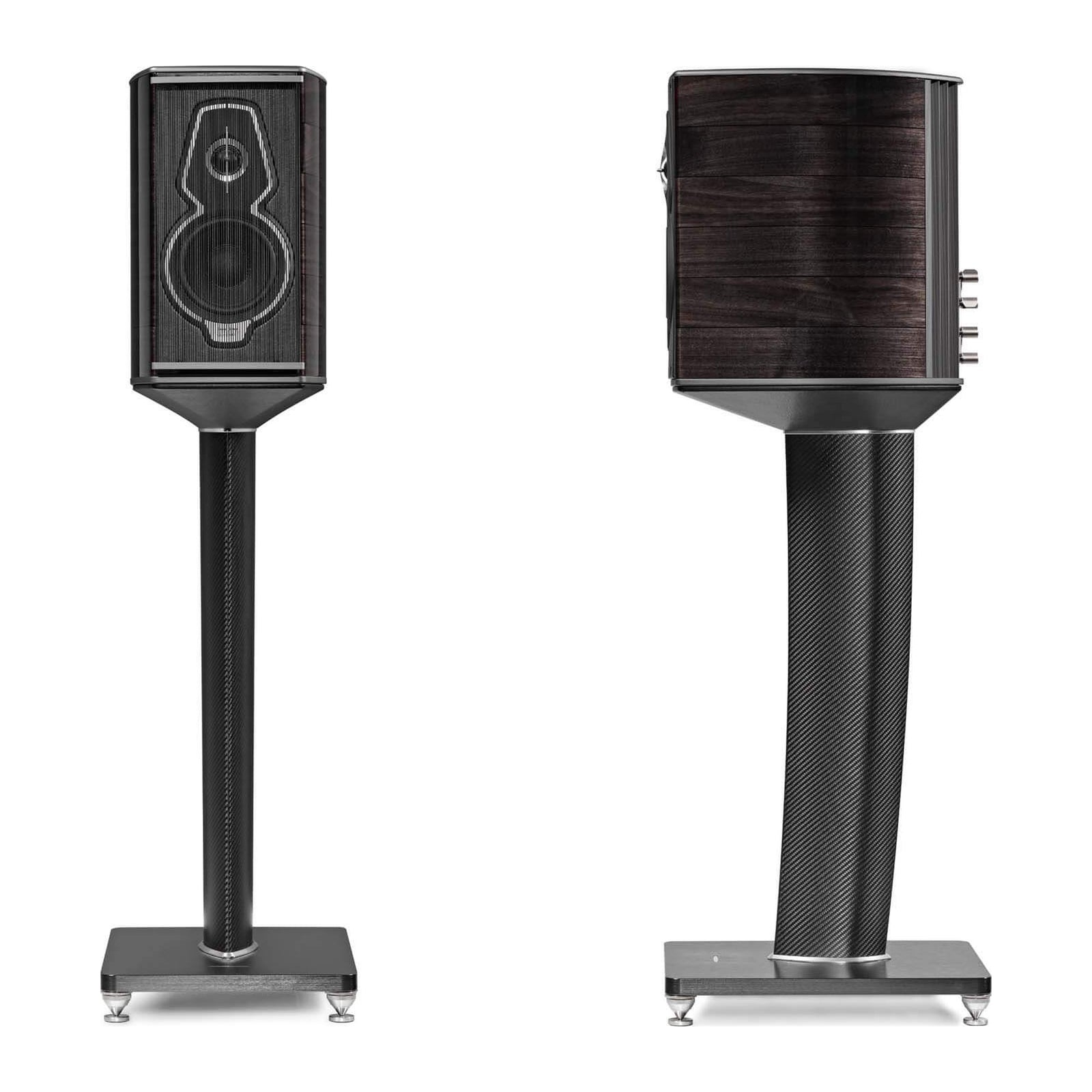 Sonus faber Guarneri G5 factory product view