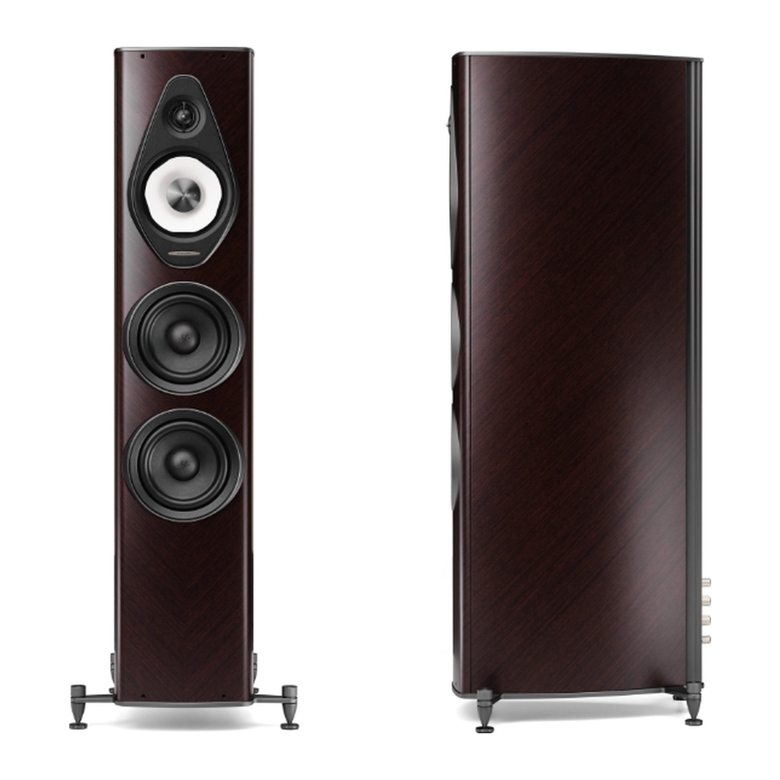 Sonus faber Olympica III G3 factory product view