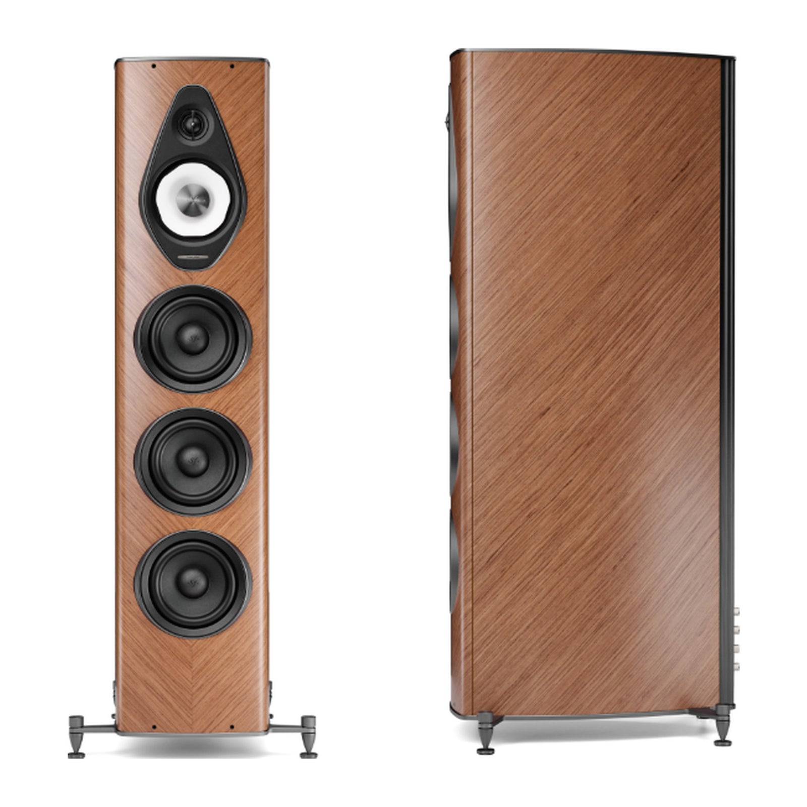 Sonus faber Olympica V G3 factory product view