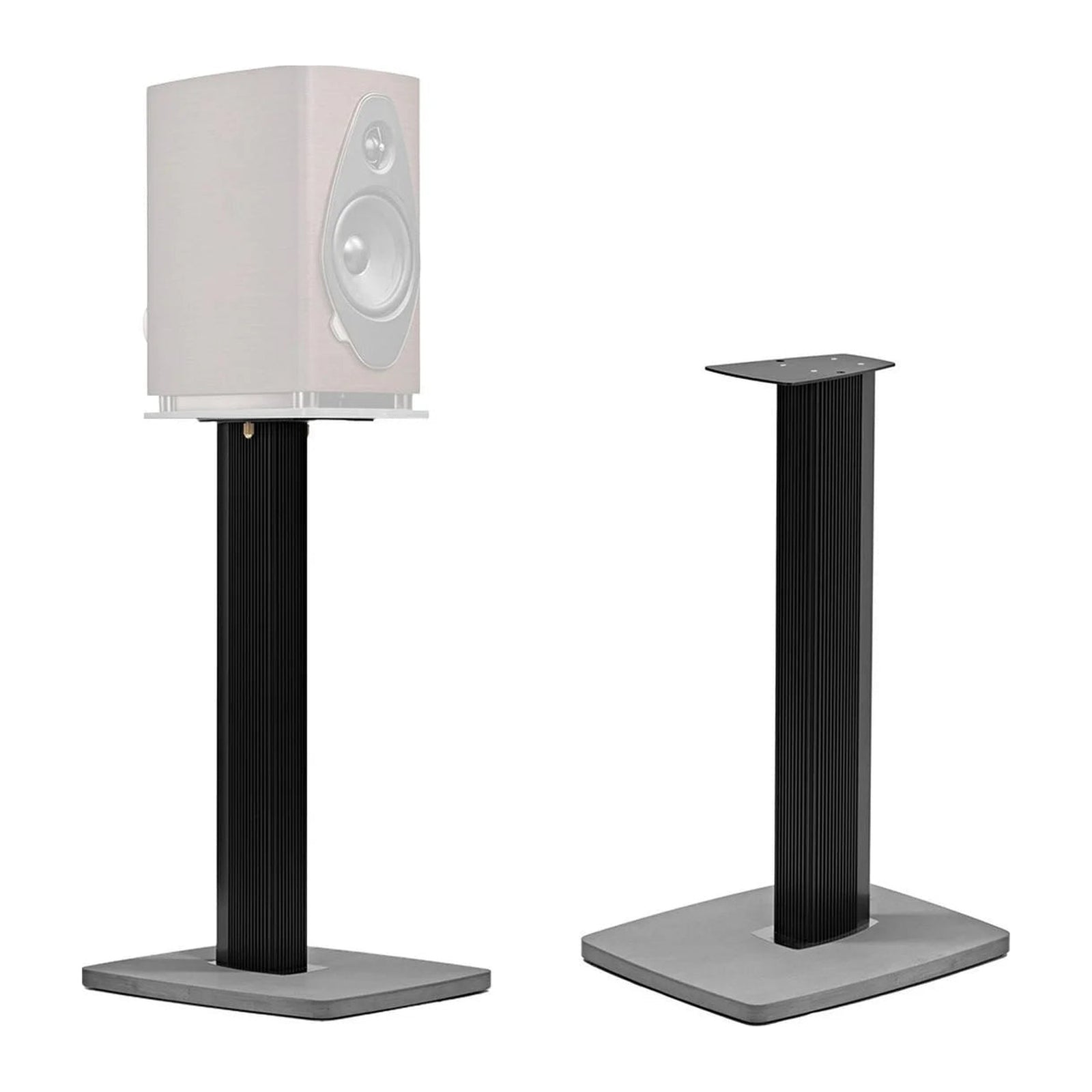 Sonus faber Sonetto I-II G2 Stand factory product view