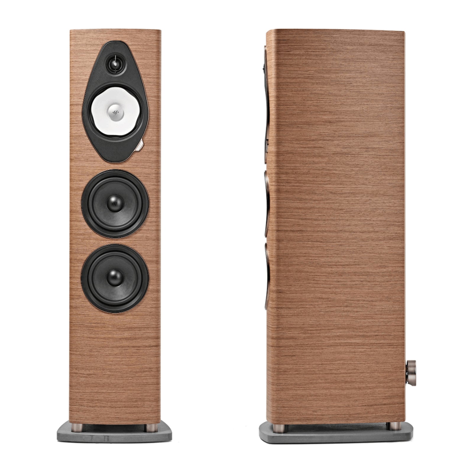 Sonus faber Sonetto V G2 factory product view