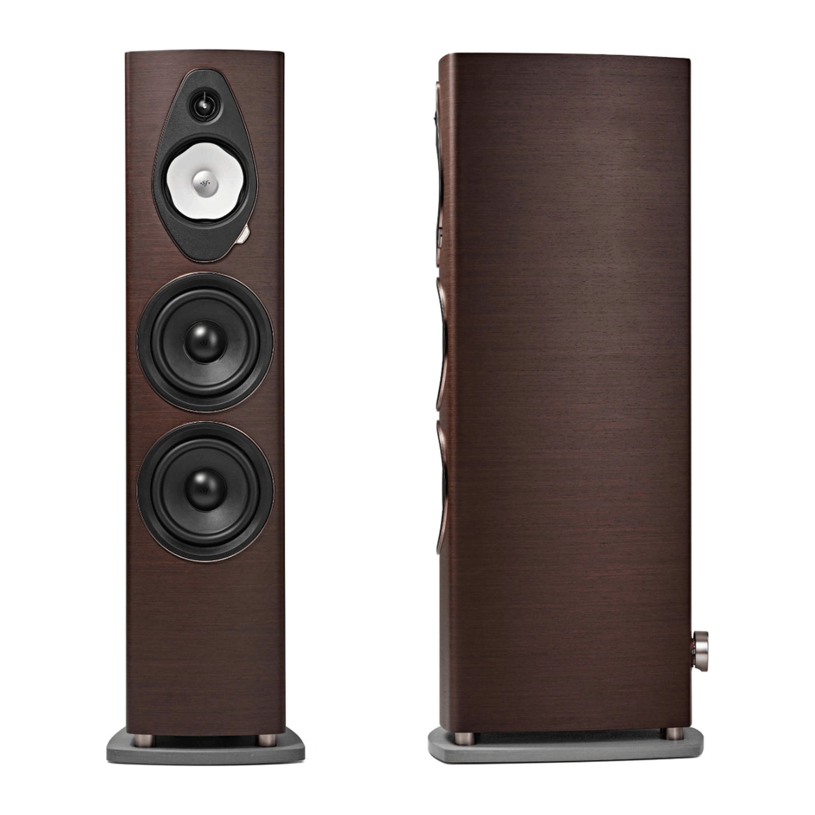 Sonus faber Sonetto VIII G2 factory product view