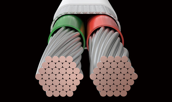 PH-001 Phono Cable
