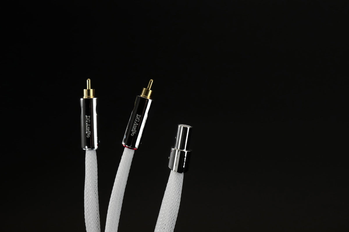 PH-001 Phono Cable