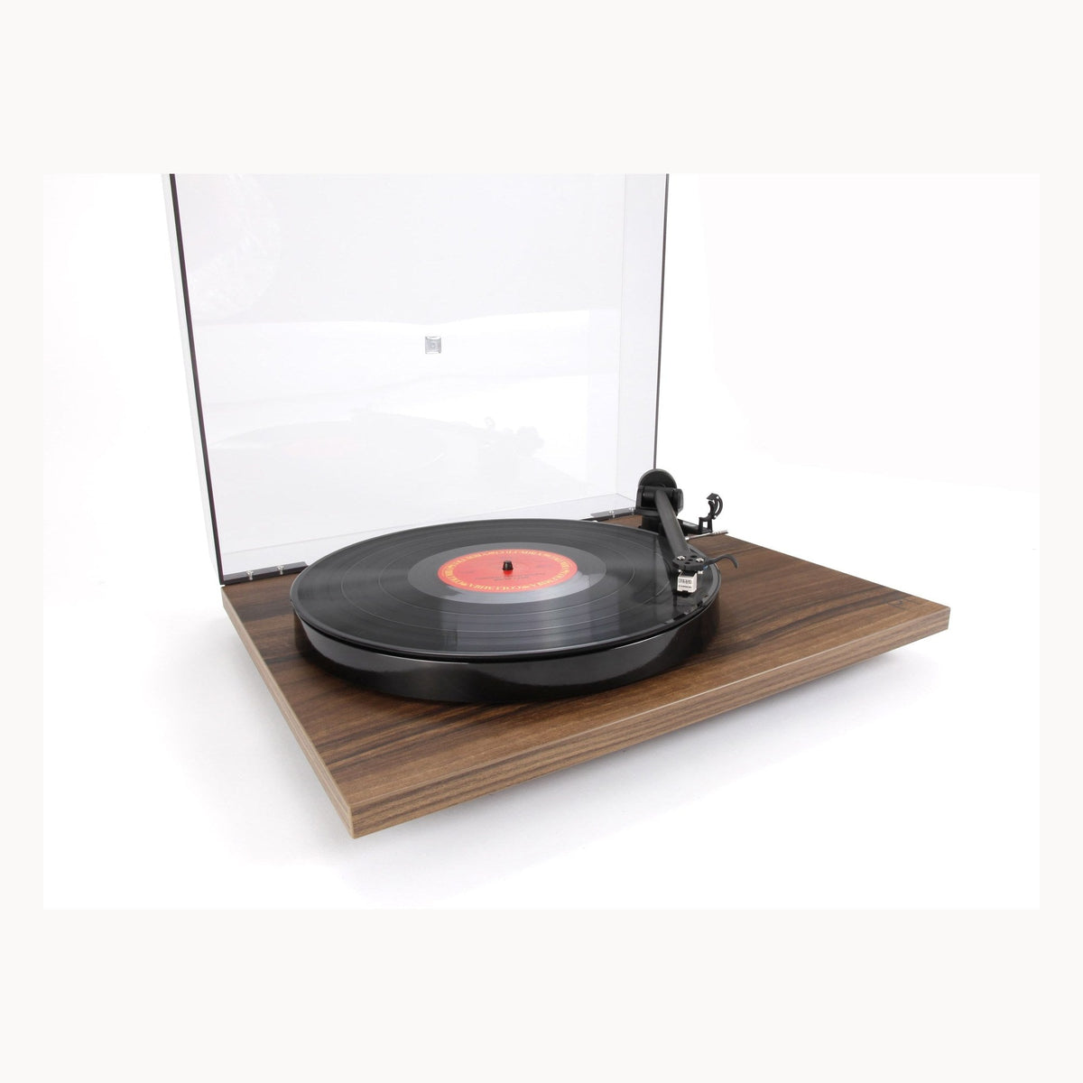 Rega Planar 1 view 2