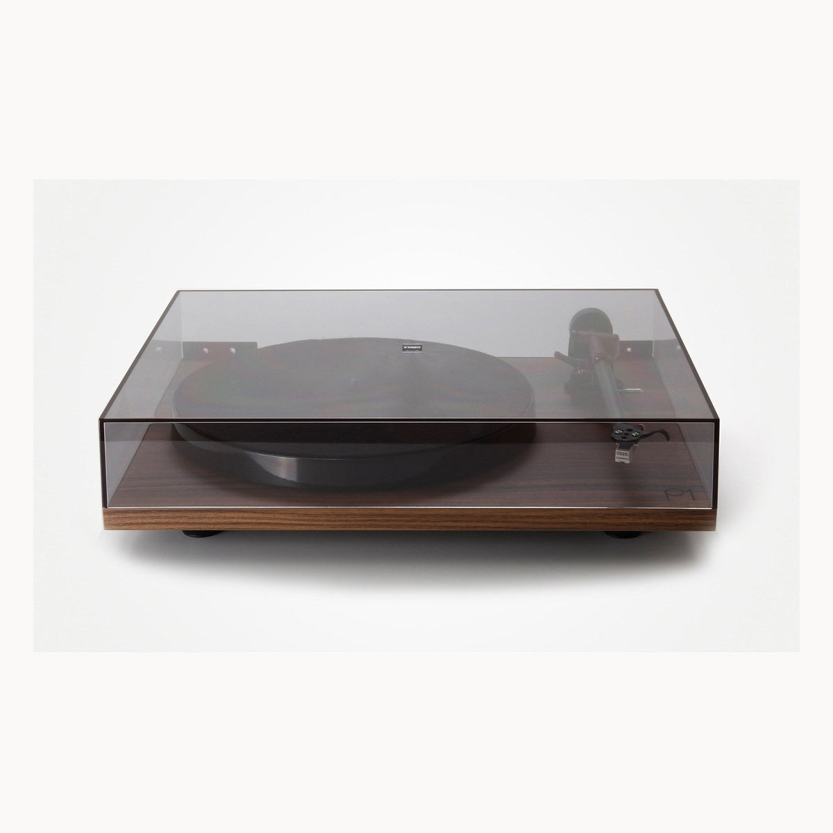Rega Planar 1 view 3