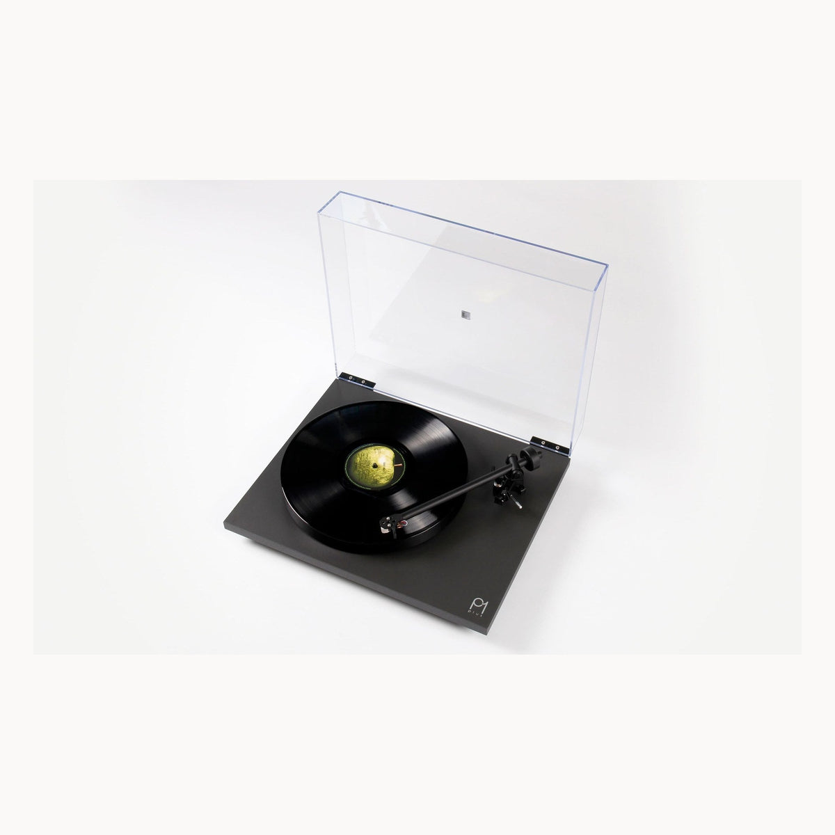 Rega Planar 1 Plus view 3