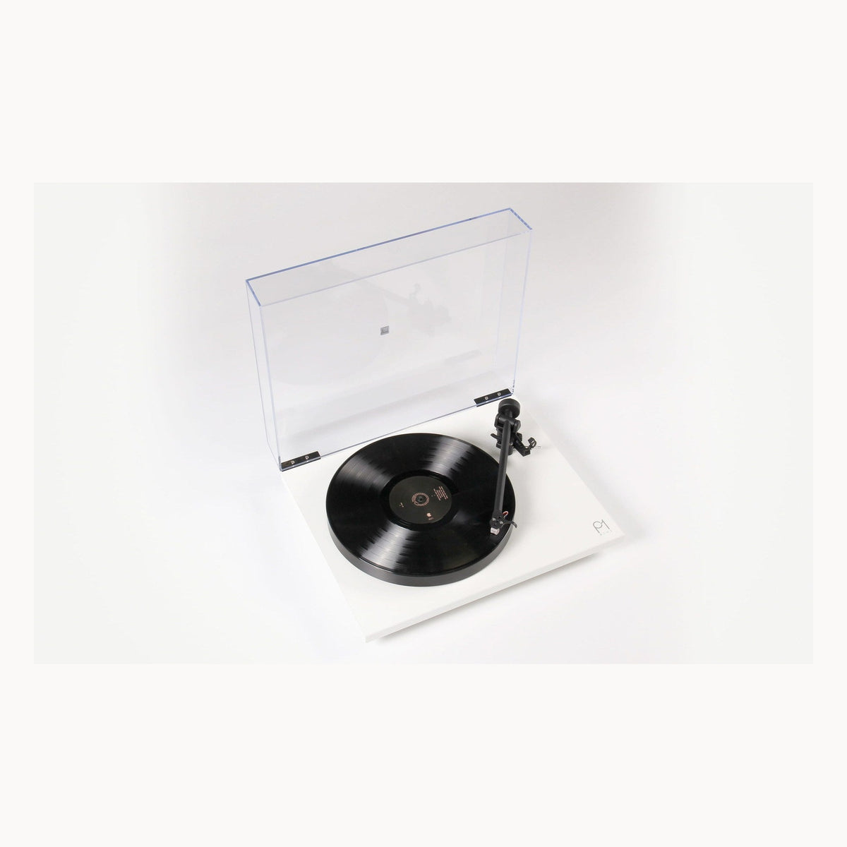 Rega Planar 1 Plus view 4
