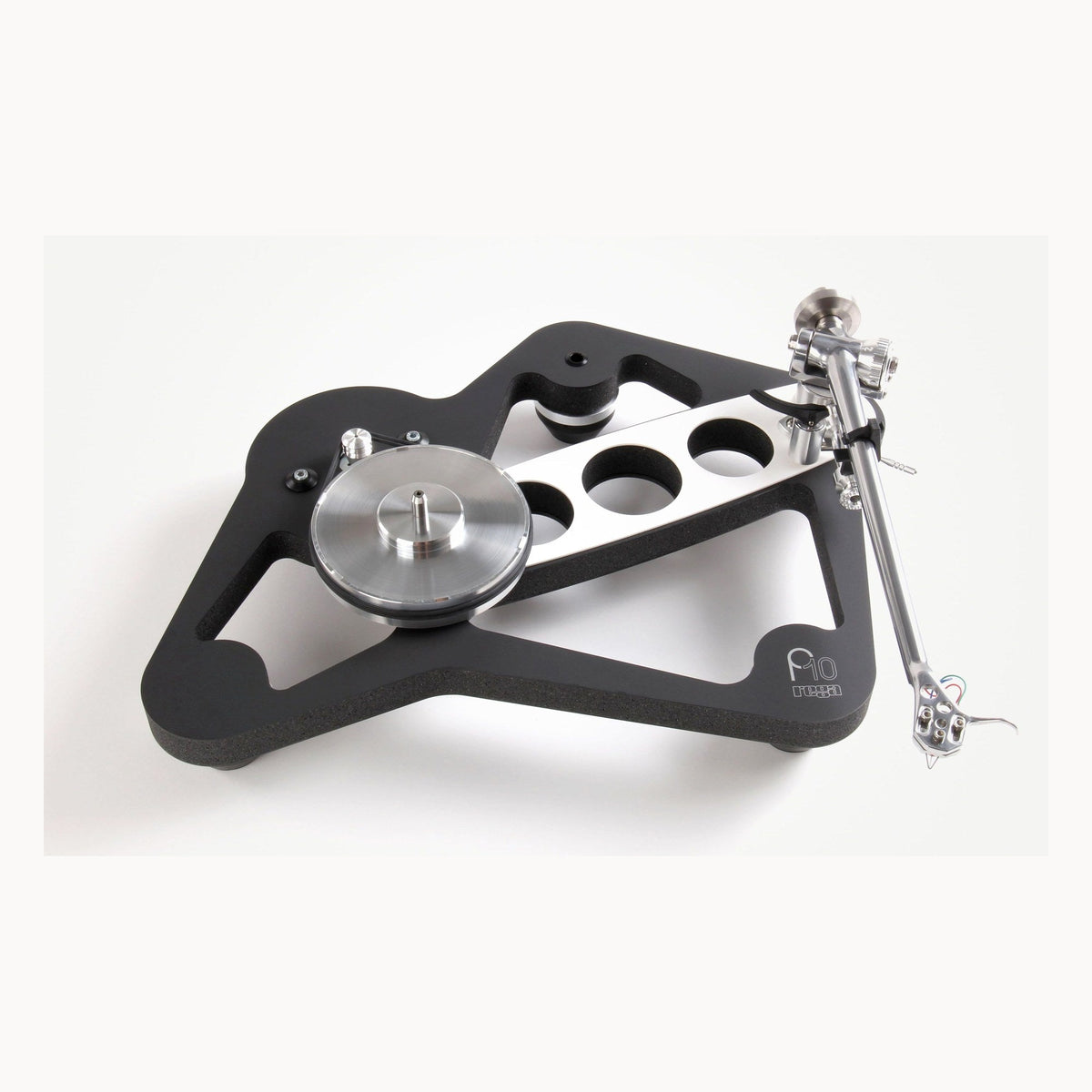 Rega Planar 10 view 4