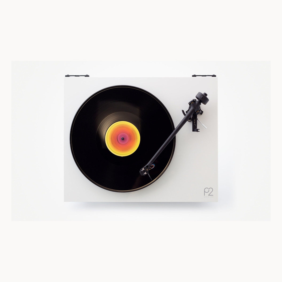 Rega Planar 2