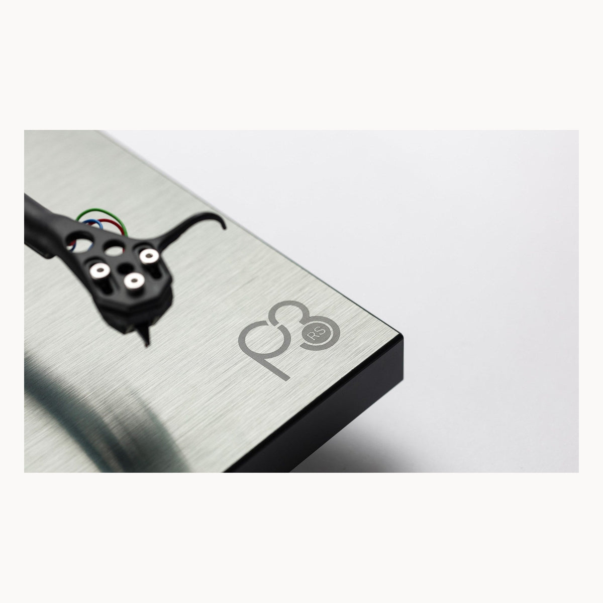 Rega Planar 3 RS RS Edition