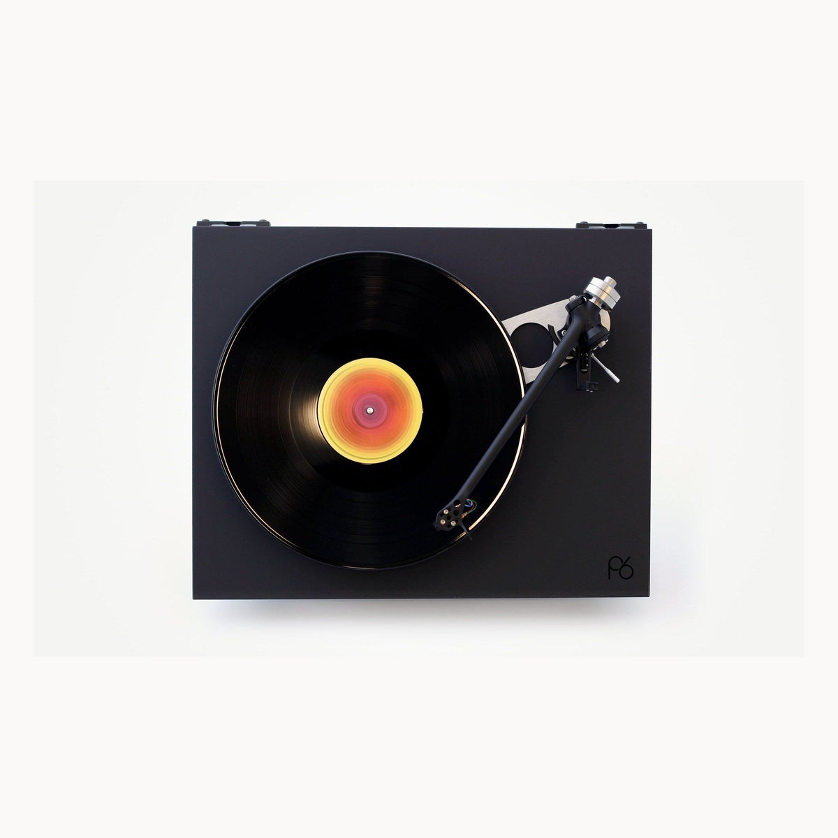 Rega Planar 6
