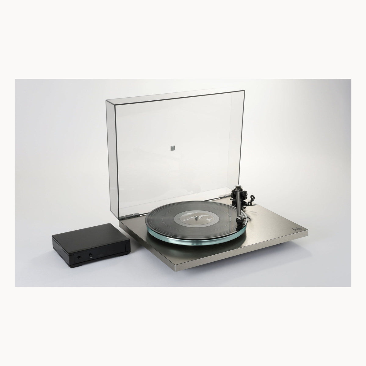 Rega Planar 6 RS RS Edition