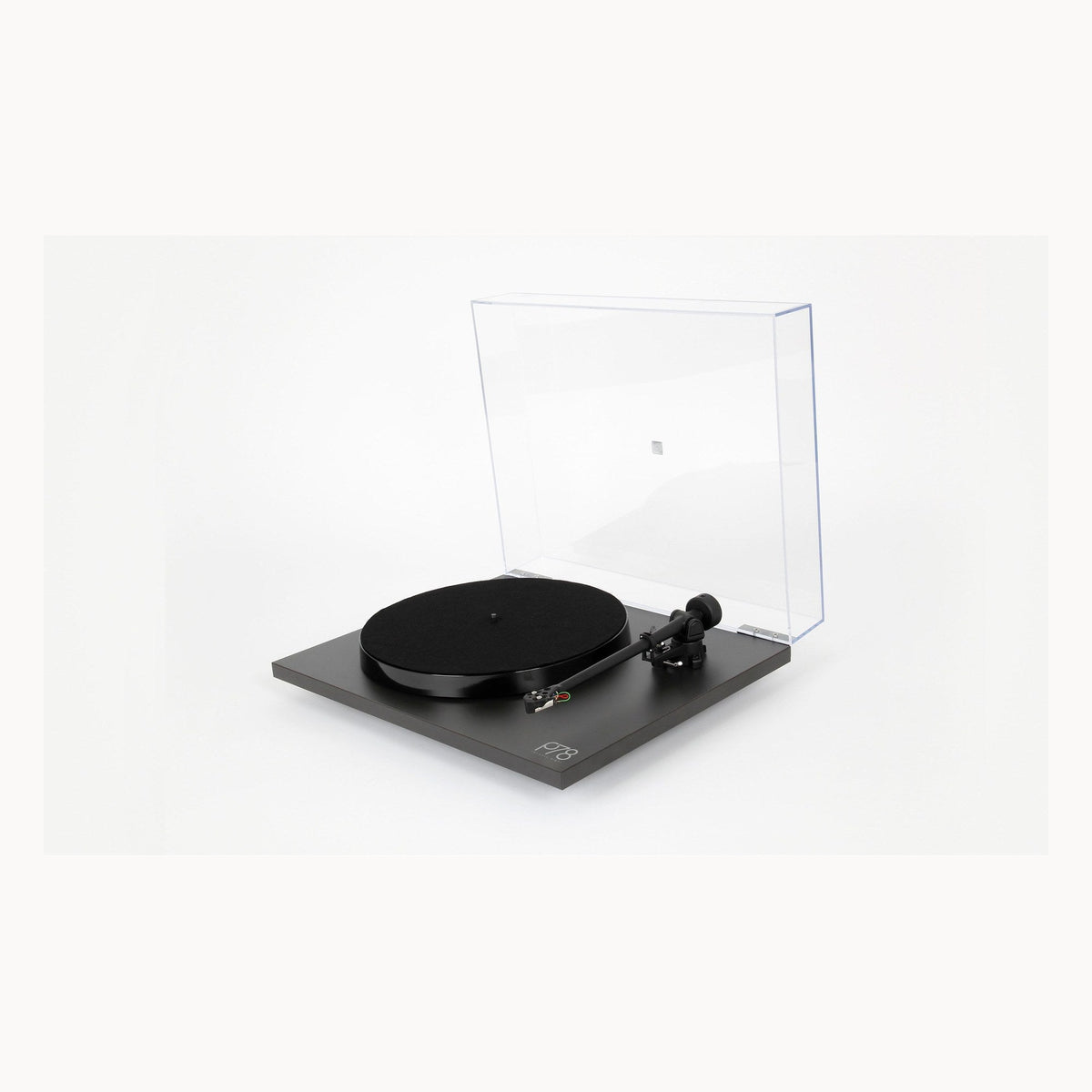 Rega Planar 78 78 RPM only view 2