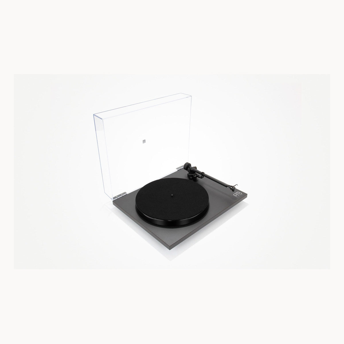 Rega Planar 78 78 RPM only view 3