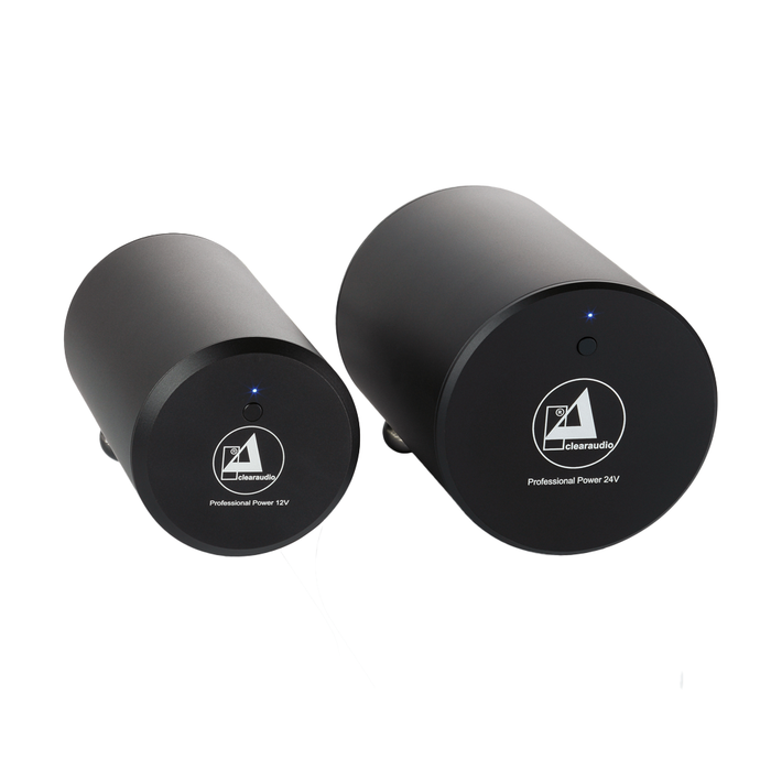 Clearaudio Professional Power 24V