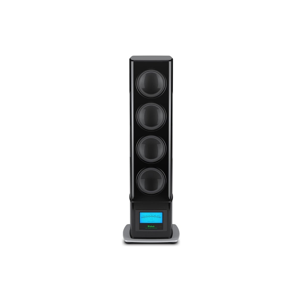 PS2K Powered Subwoofer