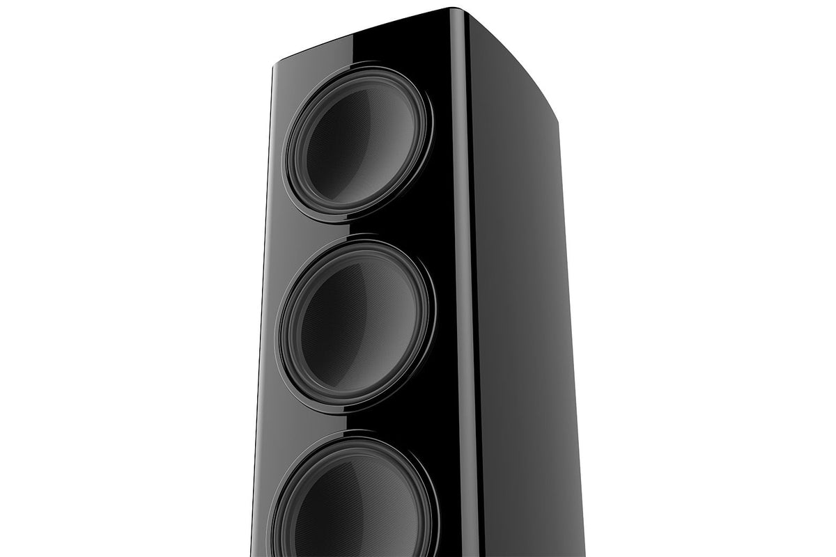 PS2K Powered Subwoofer