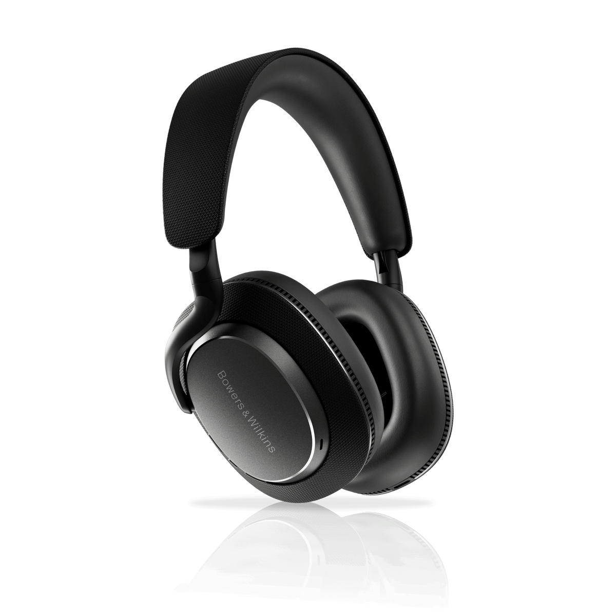 Bowers & Wilkins Px7 S3 in Anthracite Black