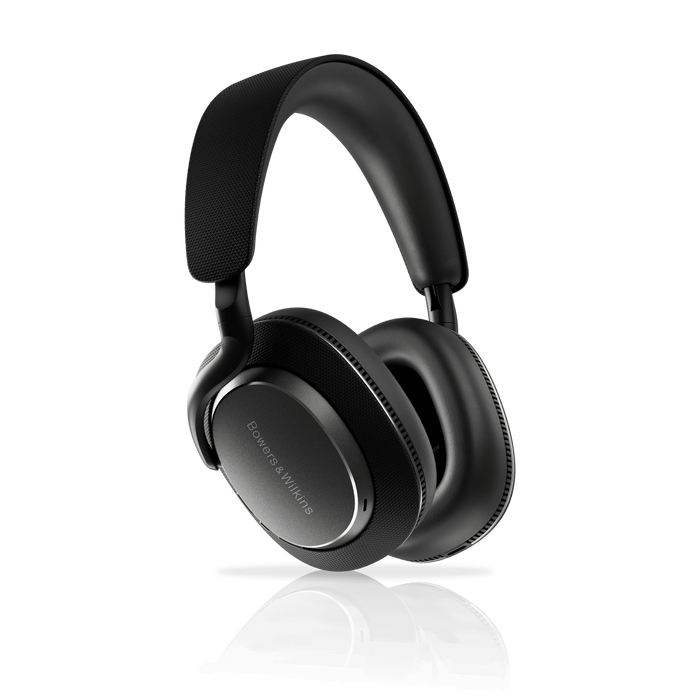 Bowers & Wilkins Px7 S3 in Anthracite Black