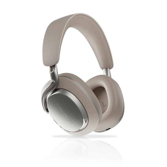 Bowers & Wilkins Px8 S2 in Warm Stone