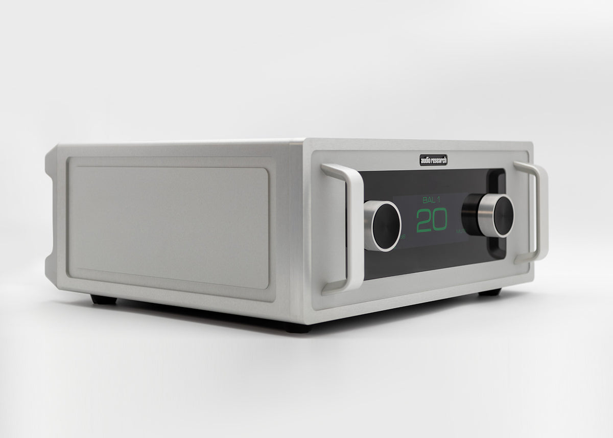 Reference 20 Line-Stage Preamplifier