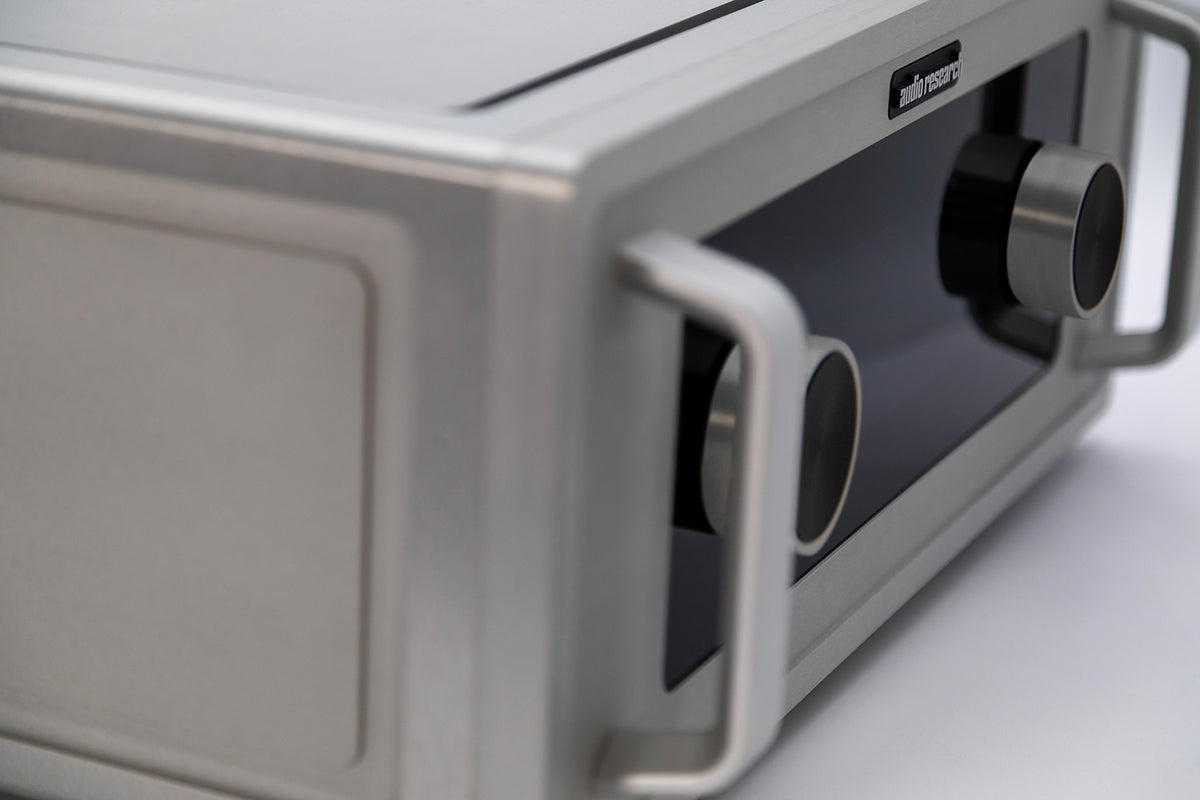 Reference 20 Line-Stage Preamplifier