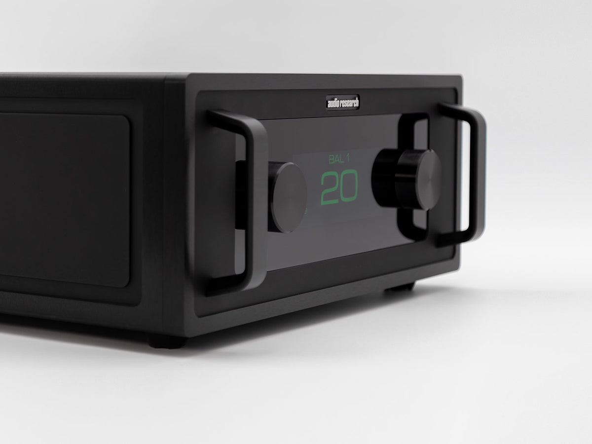 Reference 20 Line-Stage Preamplifier