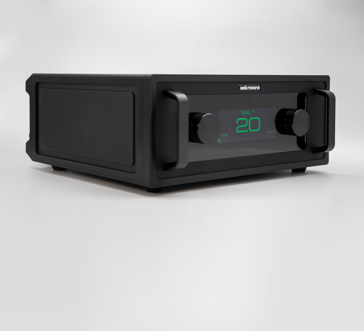 Reference 20 Line-Stage Preamplifier