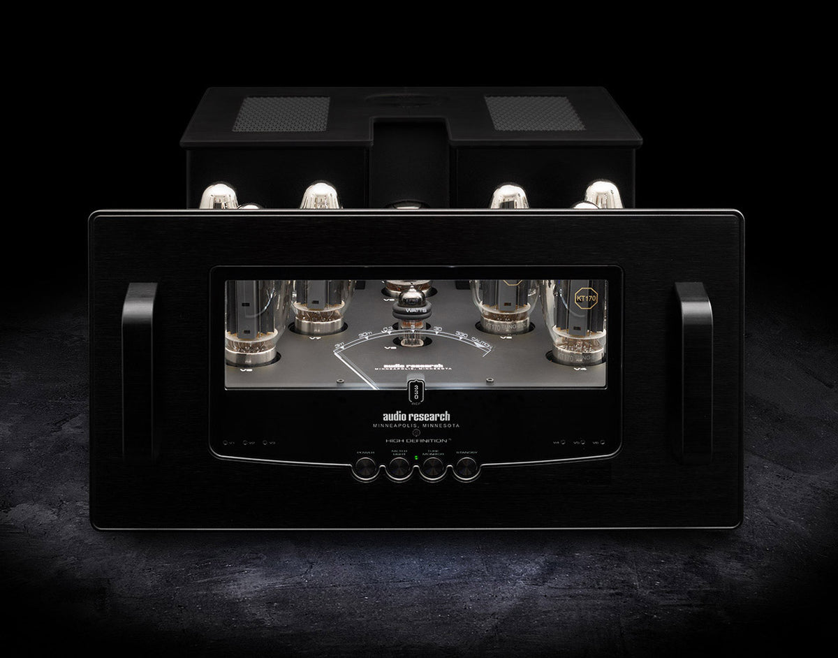 Reference 330M Monoblock Power Amplifier