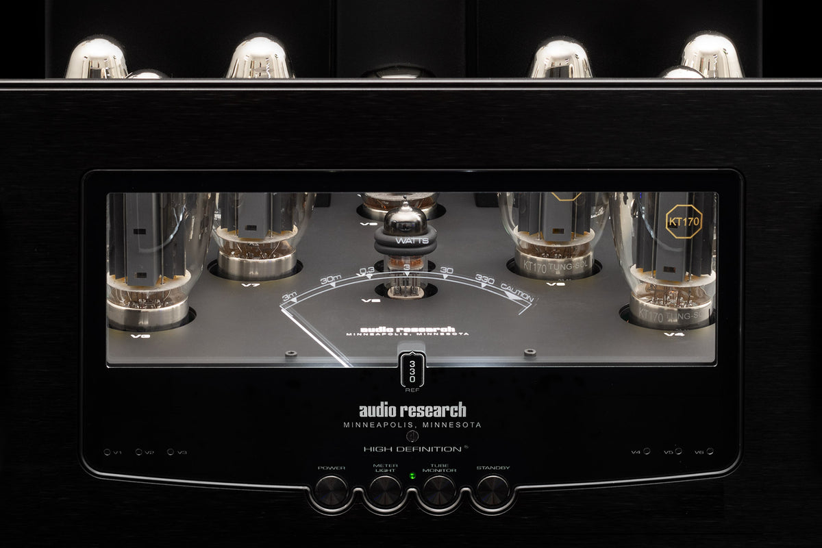 Reference 330M Monoblock Power Amplifier