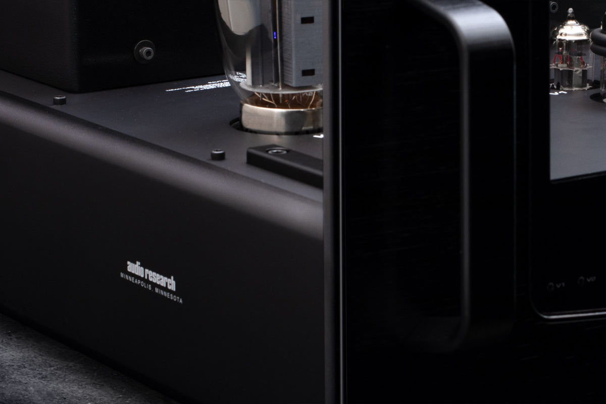 Reference 330M Monoblock Power Amplifier