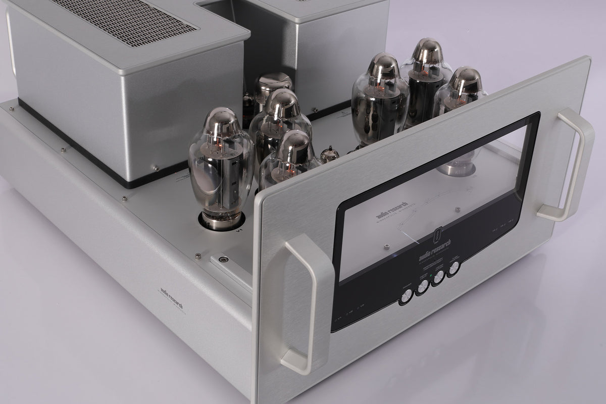 Reference 330M Monoblock Power Amplifier