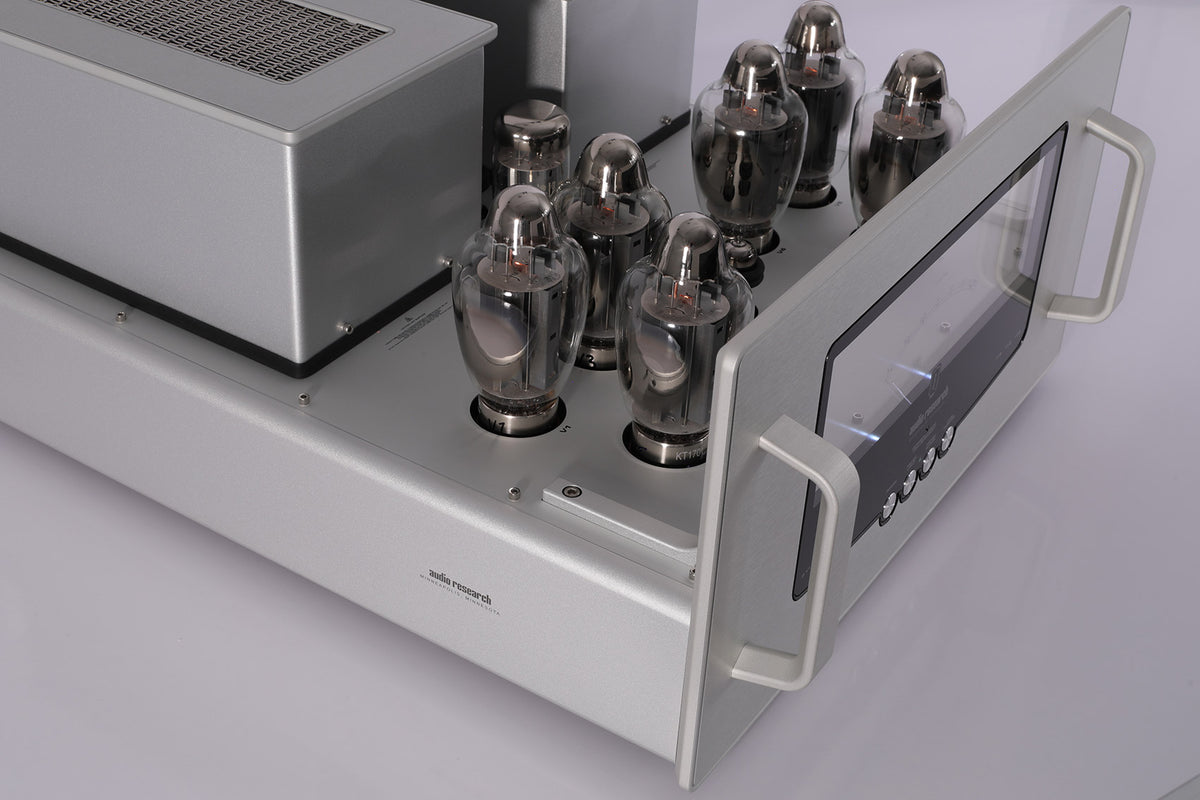 Reference 330M Monoblock Power Amplifier