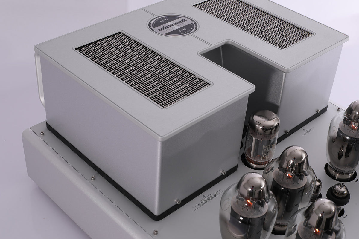 Reference 330M Monoblock Power Amplifier