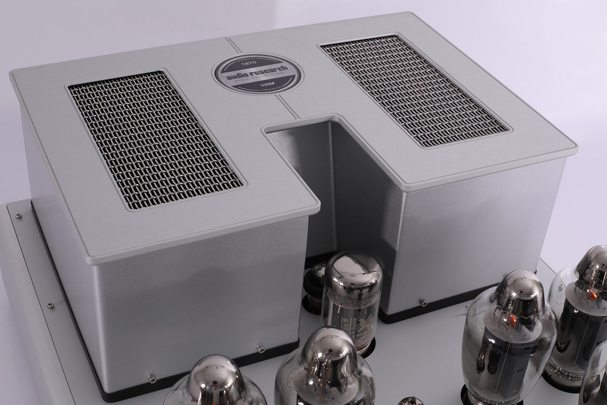 Reference 330M Monoblock Power Amplifier