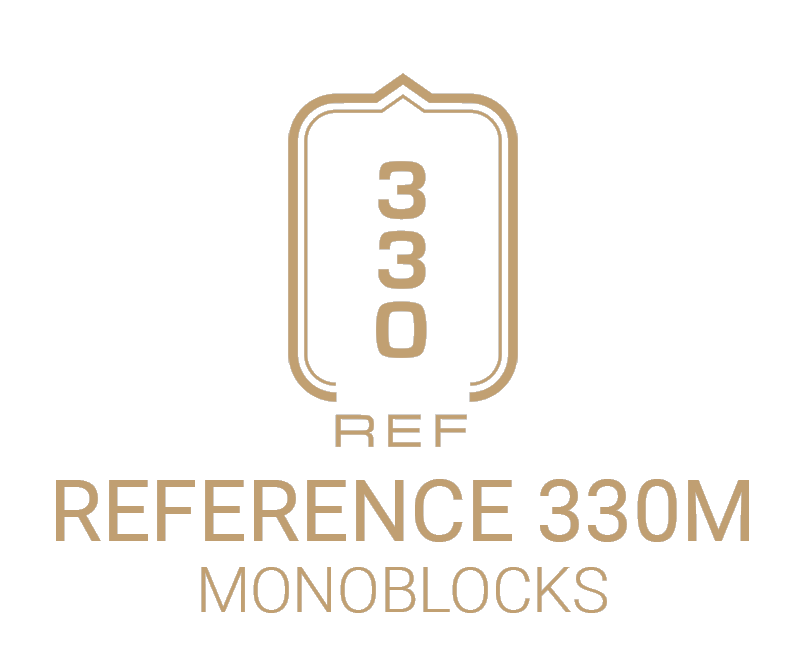 Reference 330M Monoblock Power Amplifier