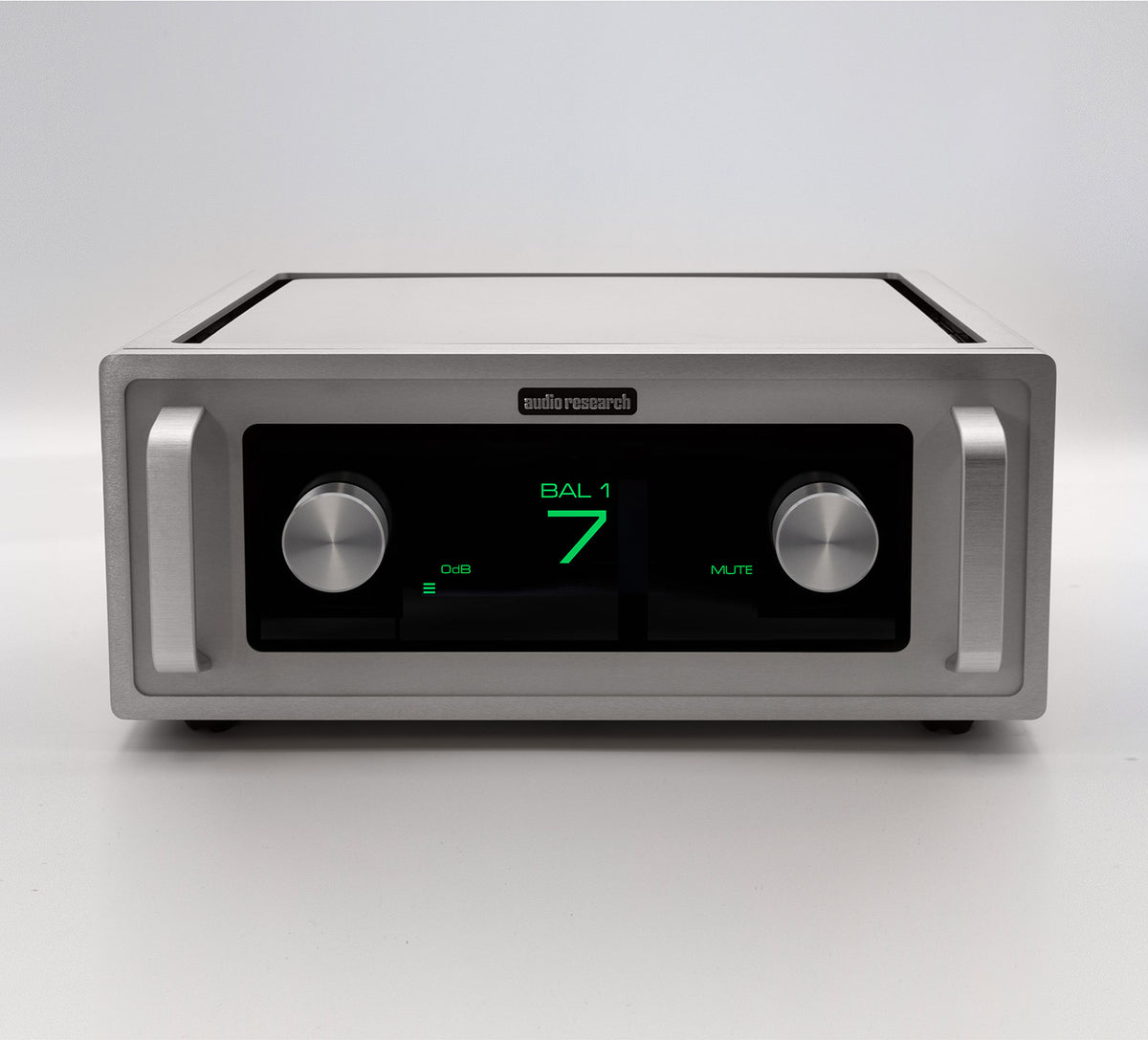 Reference 7 Line-Stage Preamplifier